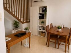 Siglap Park (D15), Terrace #558239161